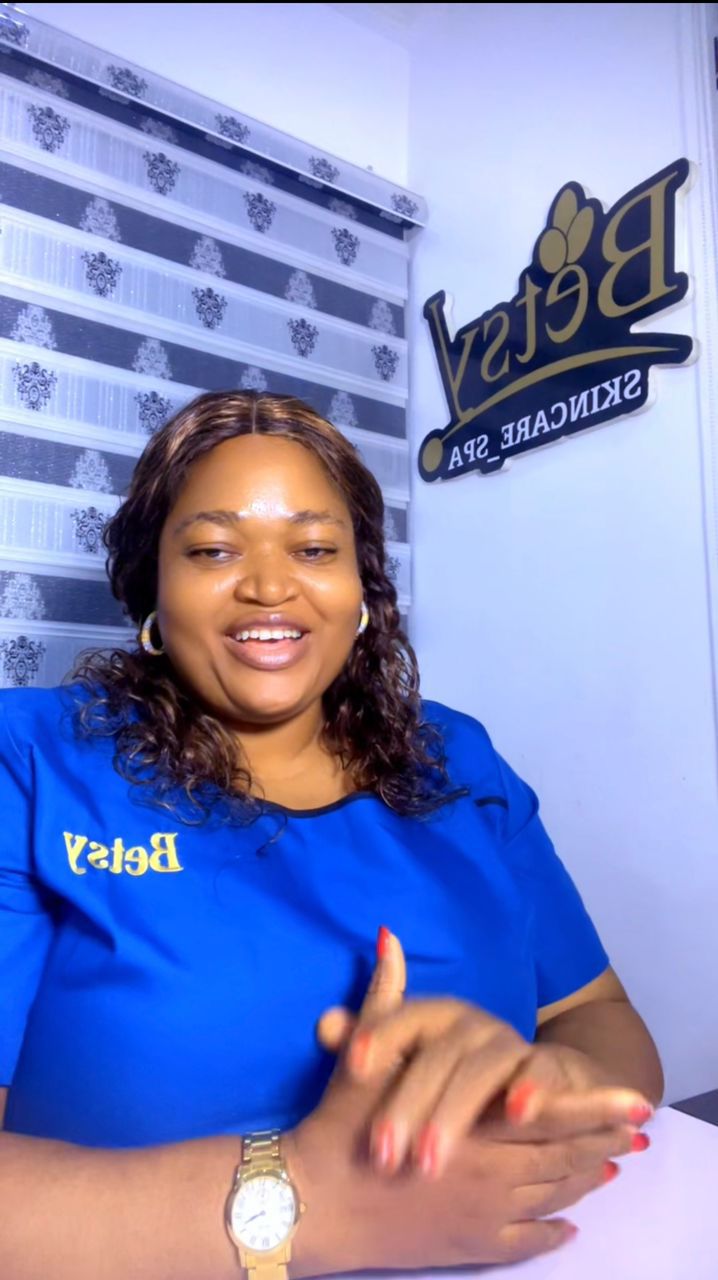 Betsy Skincare_Spa testimony