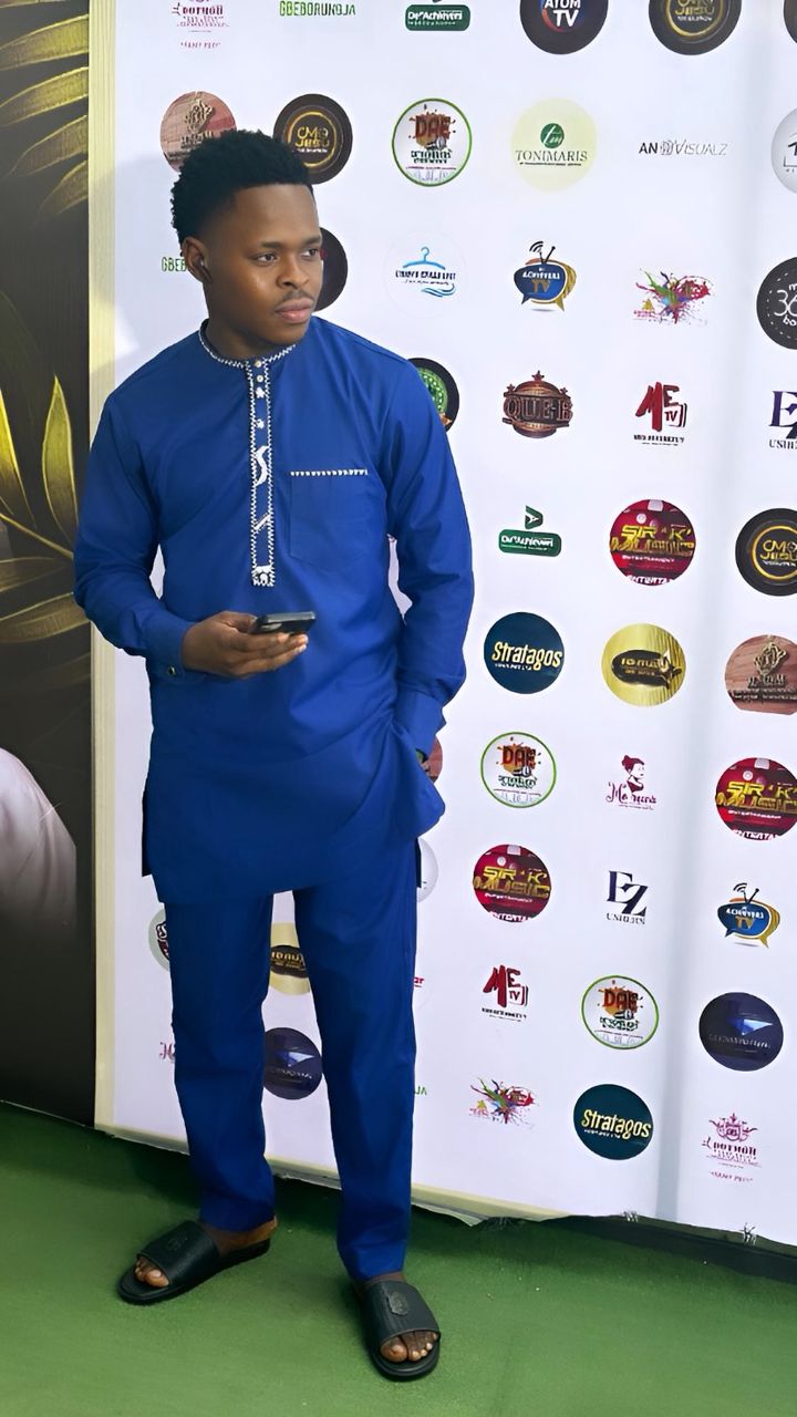 Kolawole Aliu testimony